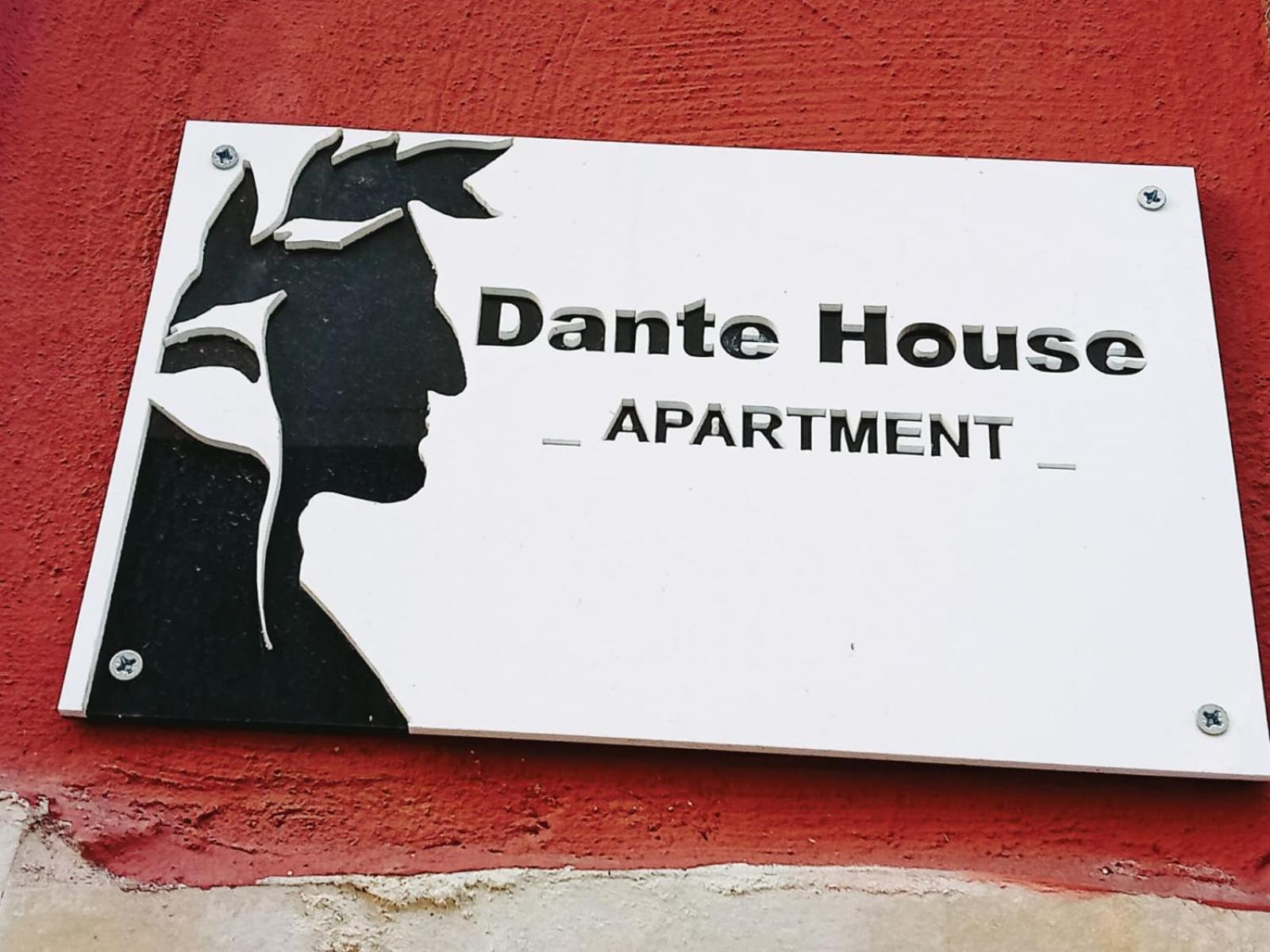 카타니아 Dante House - By Holiday In The Ct 아파트 외부 사진